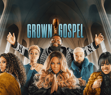 Grown & Gospel: Season 1