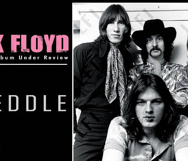 Pink Floyd - Meddle: Classic Album Under Review (2002)