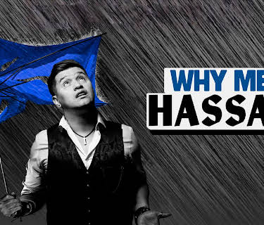 HASSAM: WHY ME? (2022)