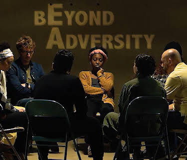 Beyond Adversity (2021)