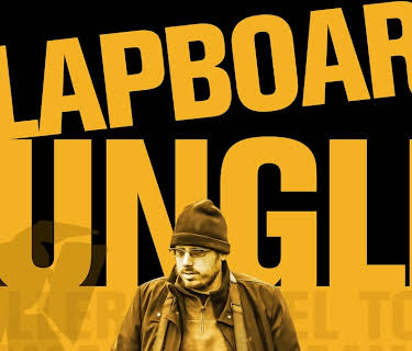 Clapboard Jungle (2021)