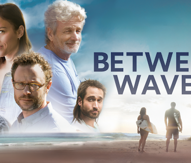 Between Waves (2018)