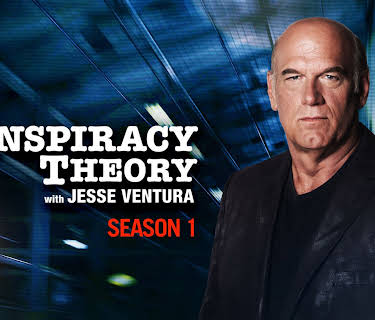 Conspiracy Theory with Jesse Ventura  Season 1