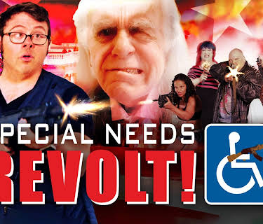 Special Needs Revolt! (2025)