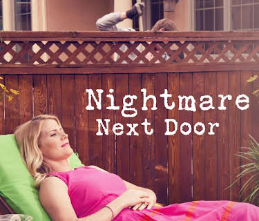 Nightmare Next Door