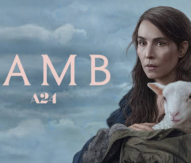 Lamb (2021)