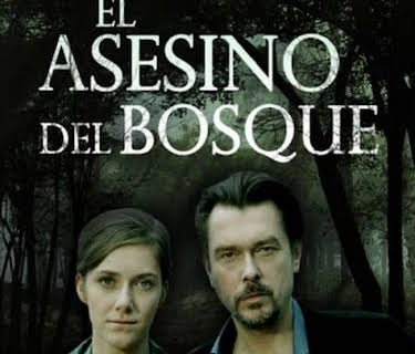 The Forest Killer (2014)