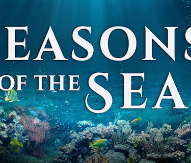 Seasons of the Sea: A Film by Howard Hall (2018)