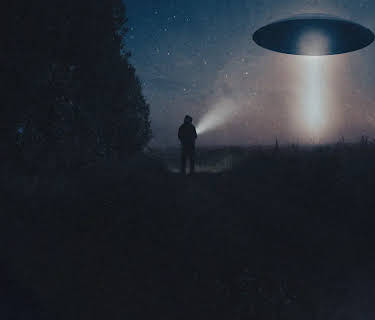 Aliens: The Big Think