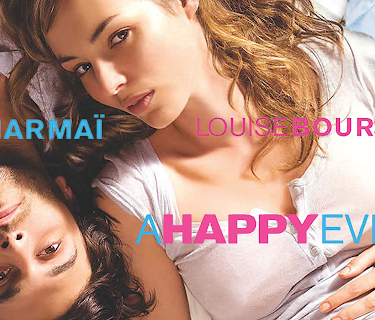 A Happy Event (2011)