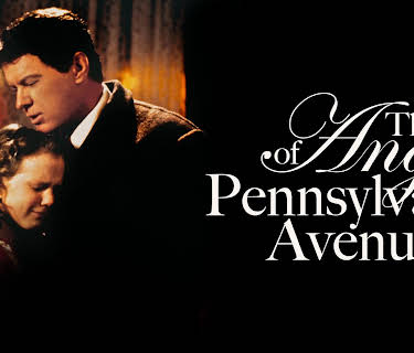 Angel of Pennsylvania Avenue (1996)