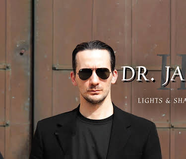 Dr. Jason II - Lights & Shadows (2024)