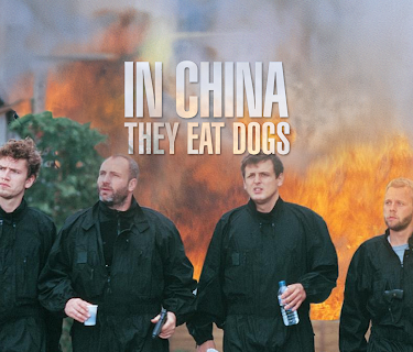 In China They Eat Dogs (English Subtitled) (2000)