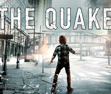 The Quake (2026)
