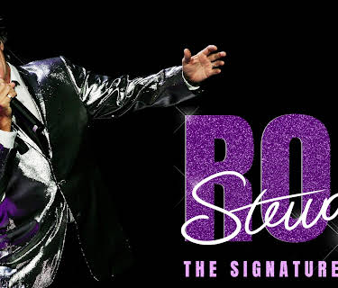 Rod Stewart: The Signature Voice (2020)