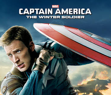 Captain America: The Winter Soldier  (Bonus Content) (2014)