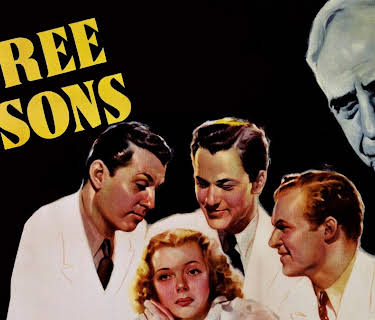 Three Sons (1939)