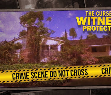 The Curse of Witness Protection (2018)