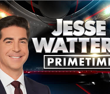 Jesse Watters Primetime 2026