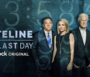 Dateline: The Last Day S1