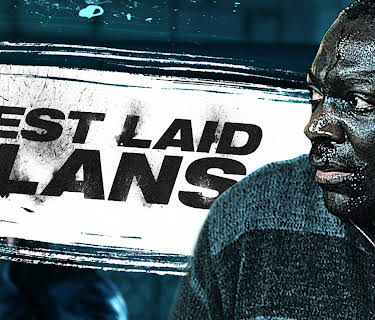 Best Laid Plans (2012)
