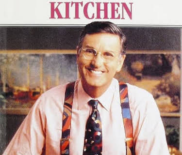 Graham Kerr's Kitchen