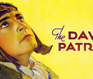 The Dawn Patrol (1930)