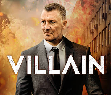 Villain (2020)