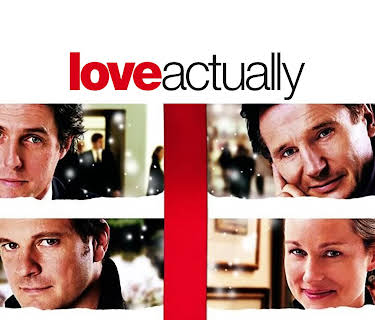 Love Actually (2003)