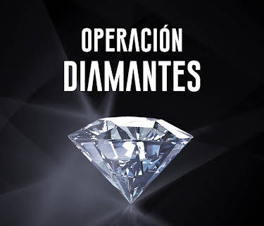 Operación diamante (2017)