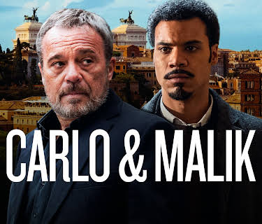 Carlo & Malik