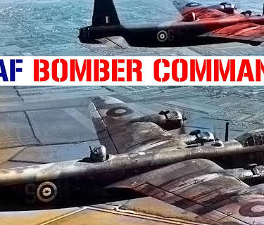 RAF Bomber Command
