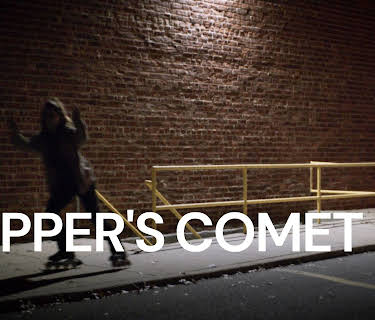 Happer's Comet (2023)