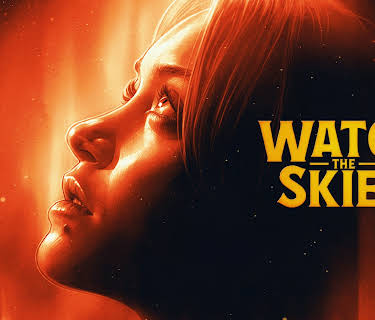 Watch the Skies (Original Version) (2025)