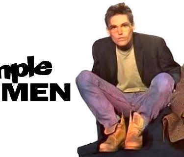 Simple Men (1992)