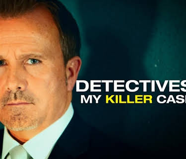 The Detectives: My Killer Case S1