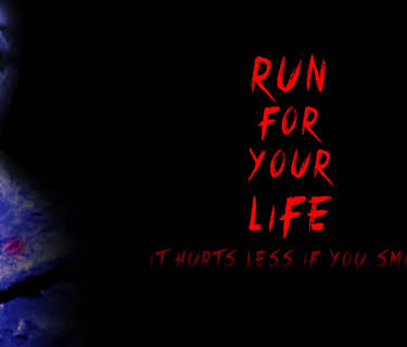 Run for Your Life (2015)