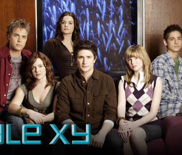 Kyle XY