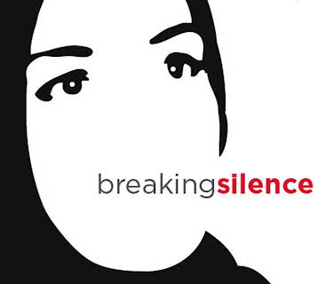 Breaking Silence (2017)