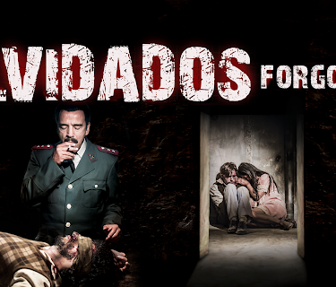 Olvidados (Forgotten) (2015)