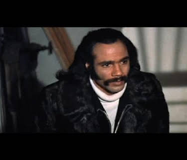 Super Fly (1972)