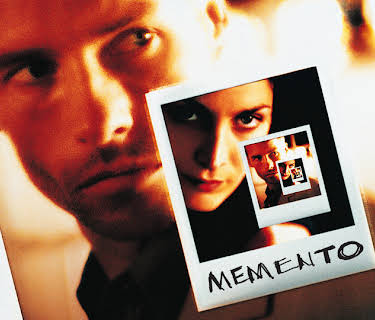 Memento (2001)