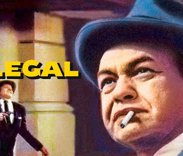 Illegal (1955) (1955)
