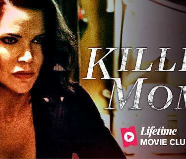 KILLER MOM (2017)