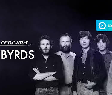 The Byrds - Rock Legends (2017)