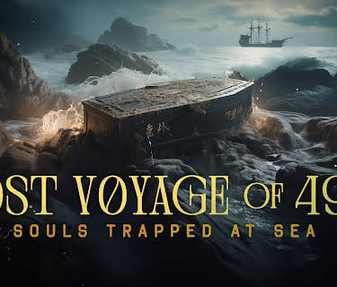The Lost Voyage of 499 (2014)