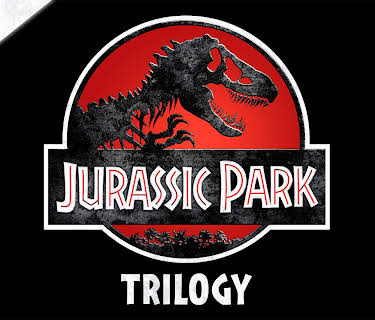Jurassic Park Trilogy (1-3)