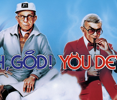 Oh God! You Devil! (1984)
