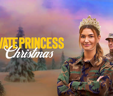 Private Princess Christmas (2024)