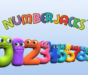 Numberjacks